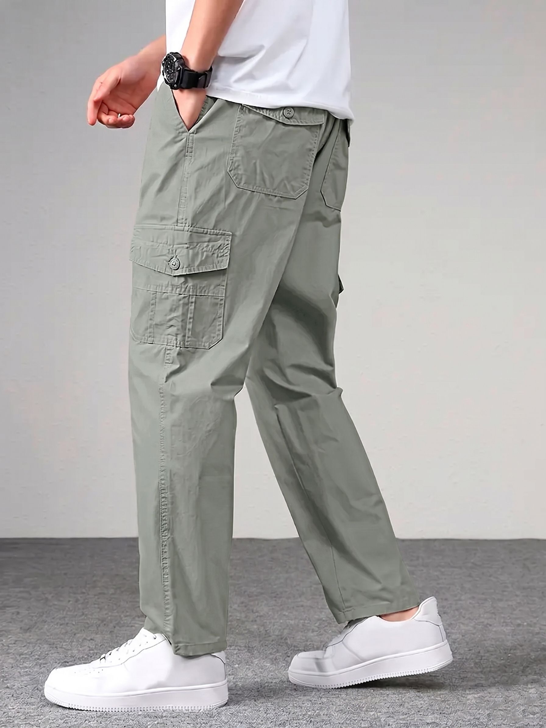 vogaan Men Cargos-picture-22