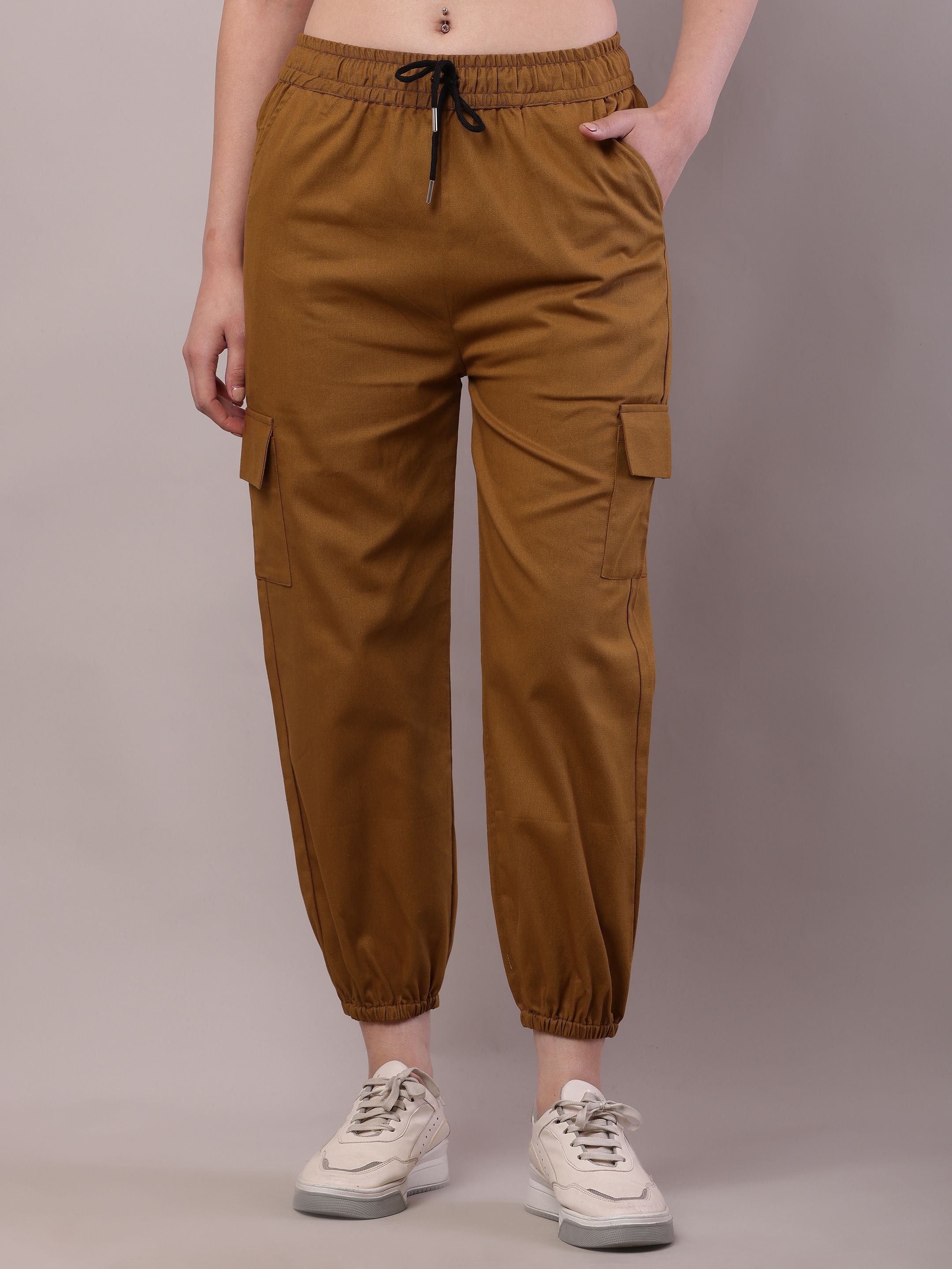 sellingsea Women Cargos-picture-5