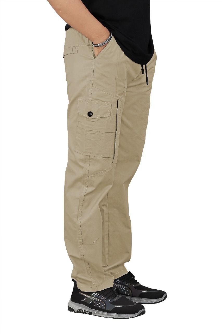shashvatvastra Men Cargos-picture-17