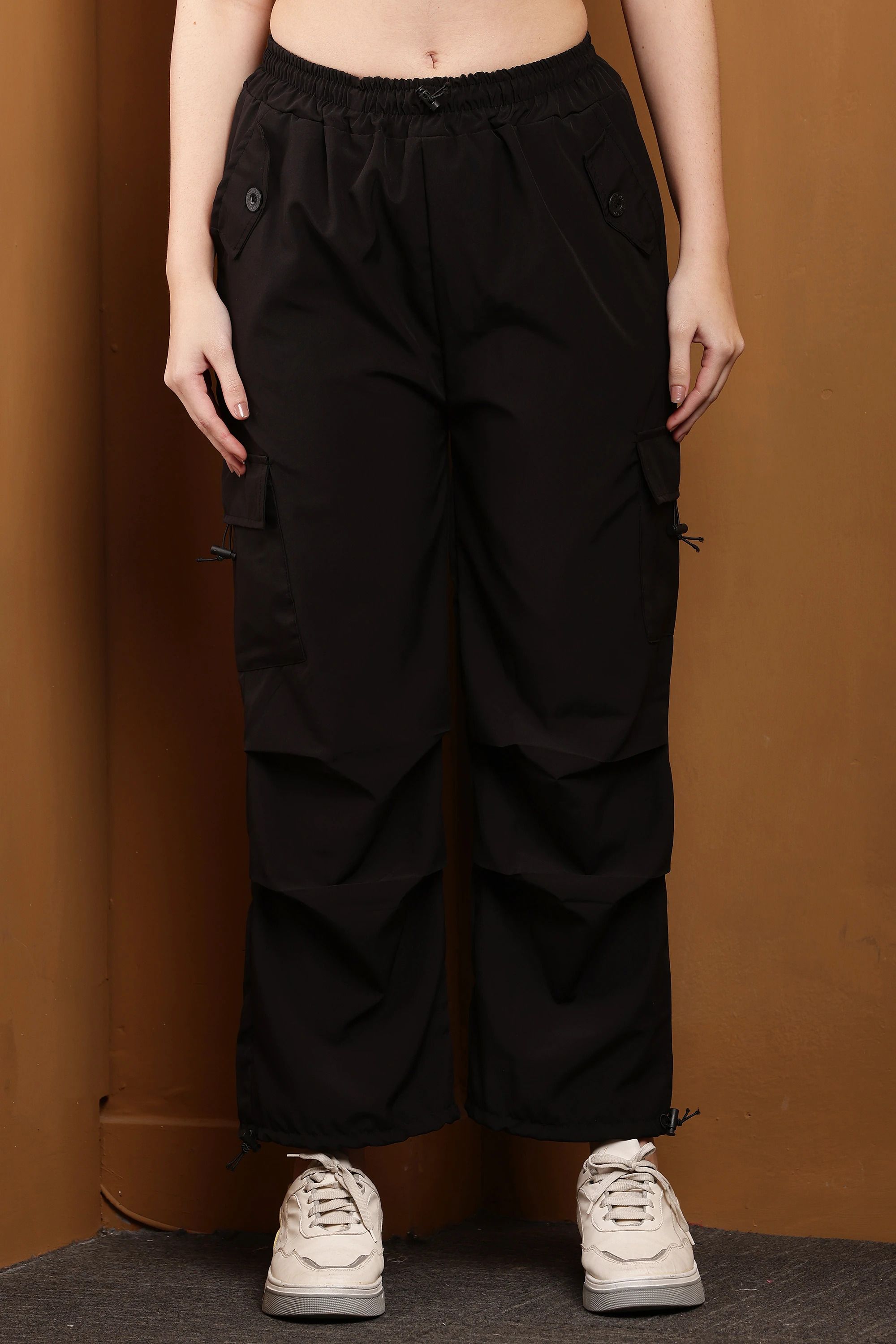 liilyn Women Cargos-picture-14