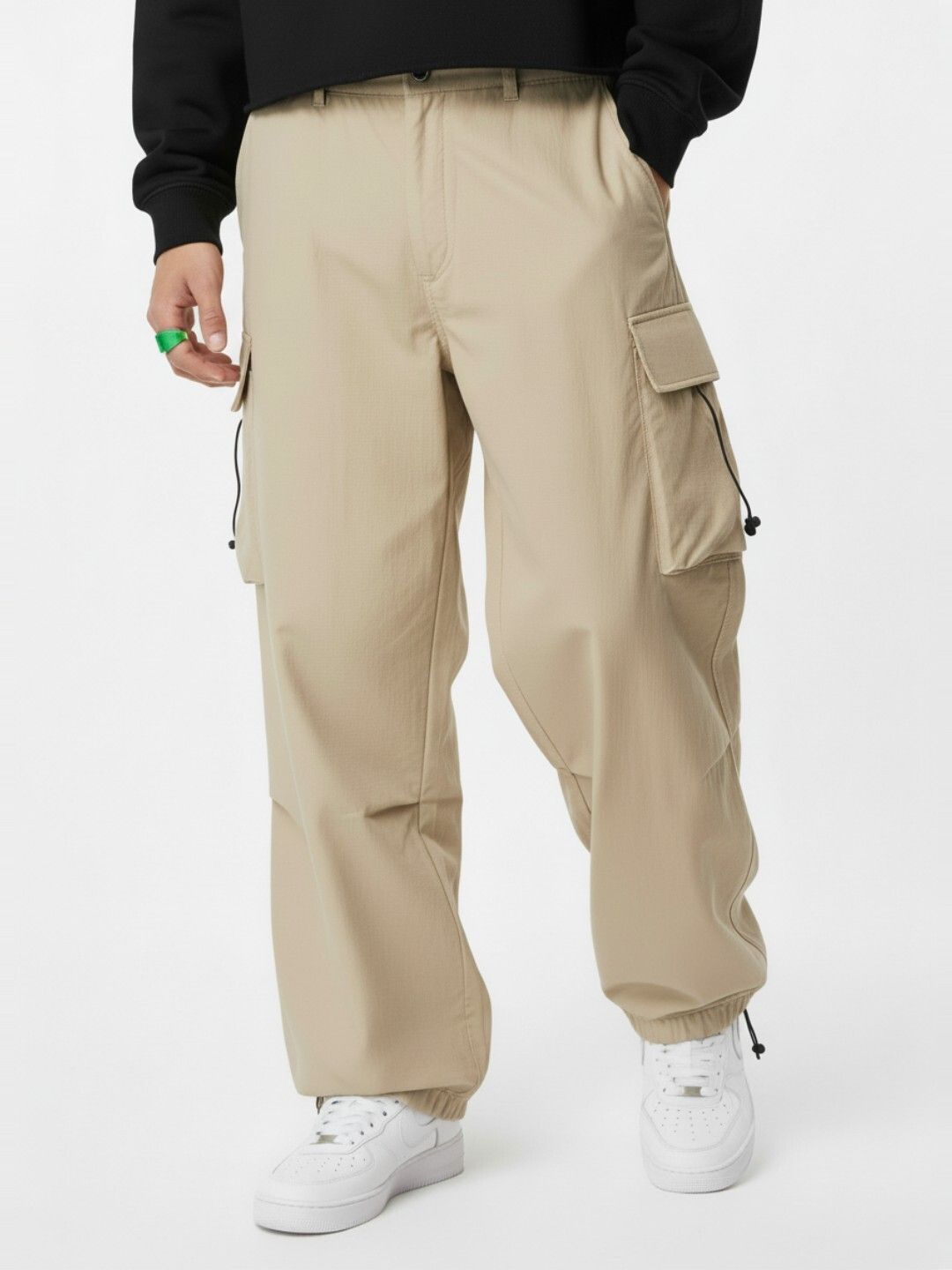 rawlane Men Cargos-picture-10