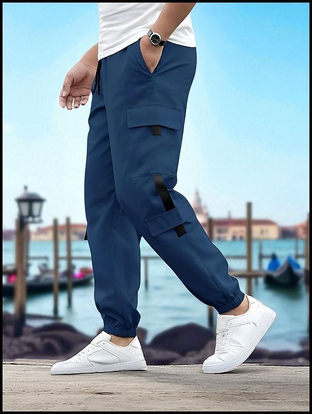 savirash fas trend Men Cargos-picture-37