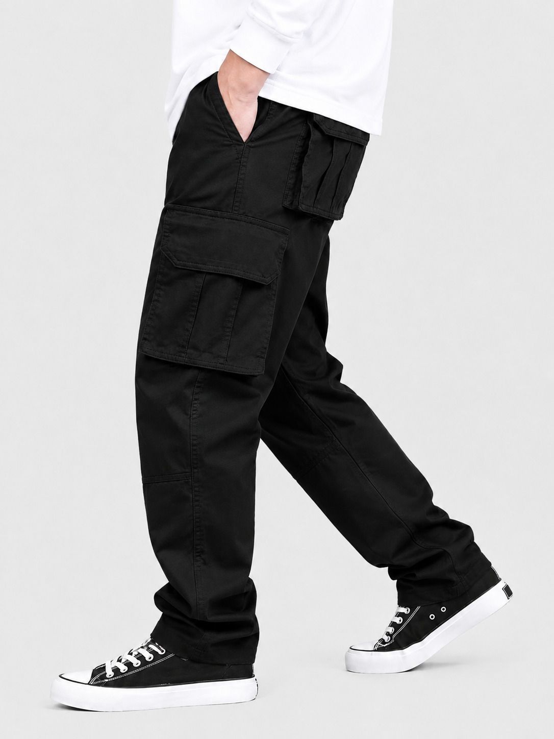 brigwearfashion Men Cargos-picture-17