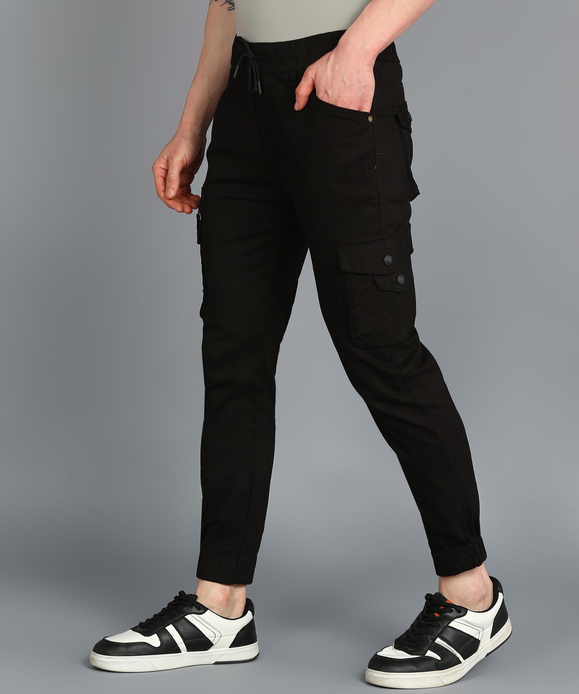 motrex Men Cargos-picture-23