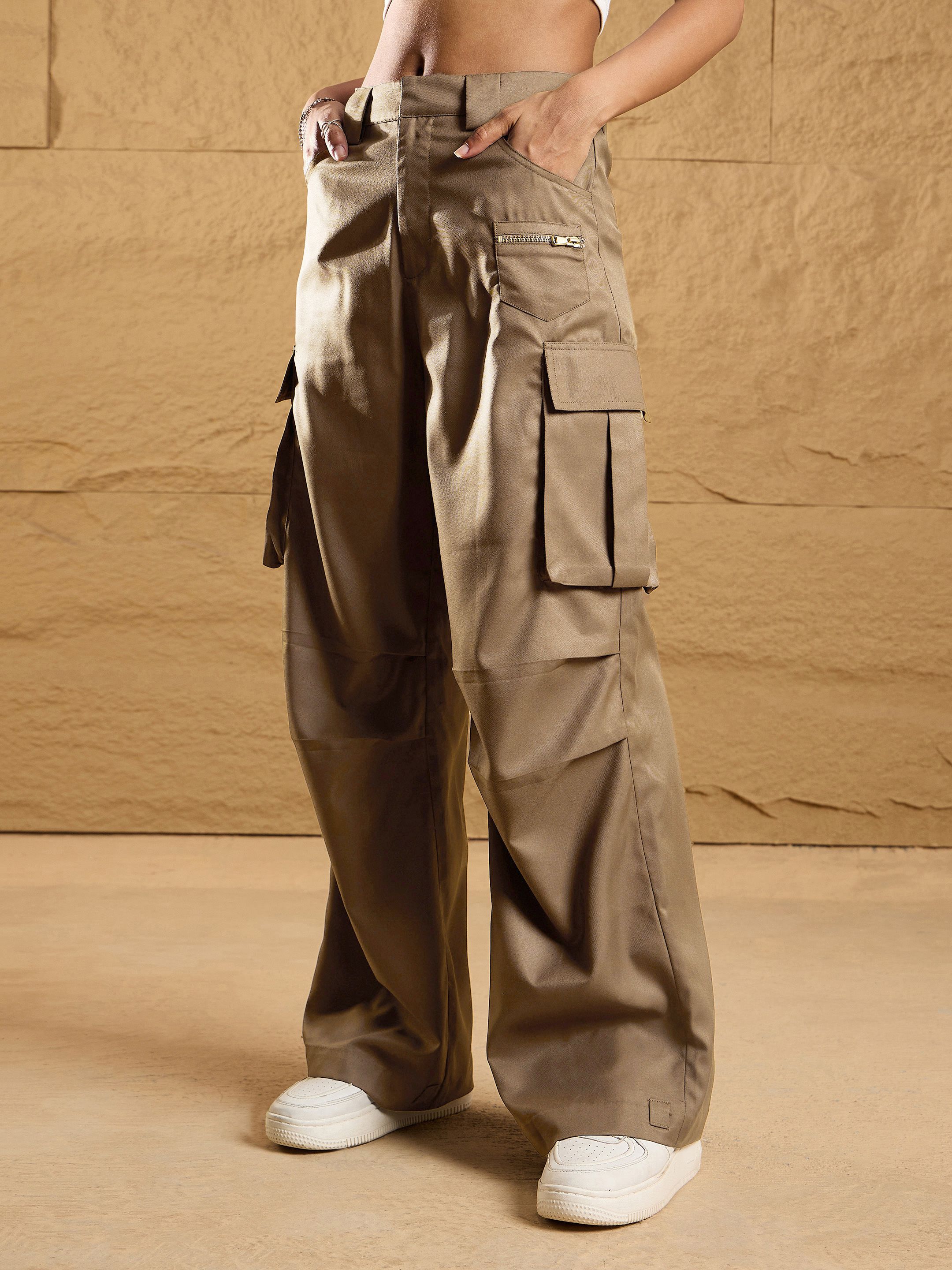 sassafras Women Cargos-picture-30