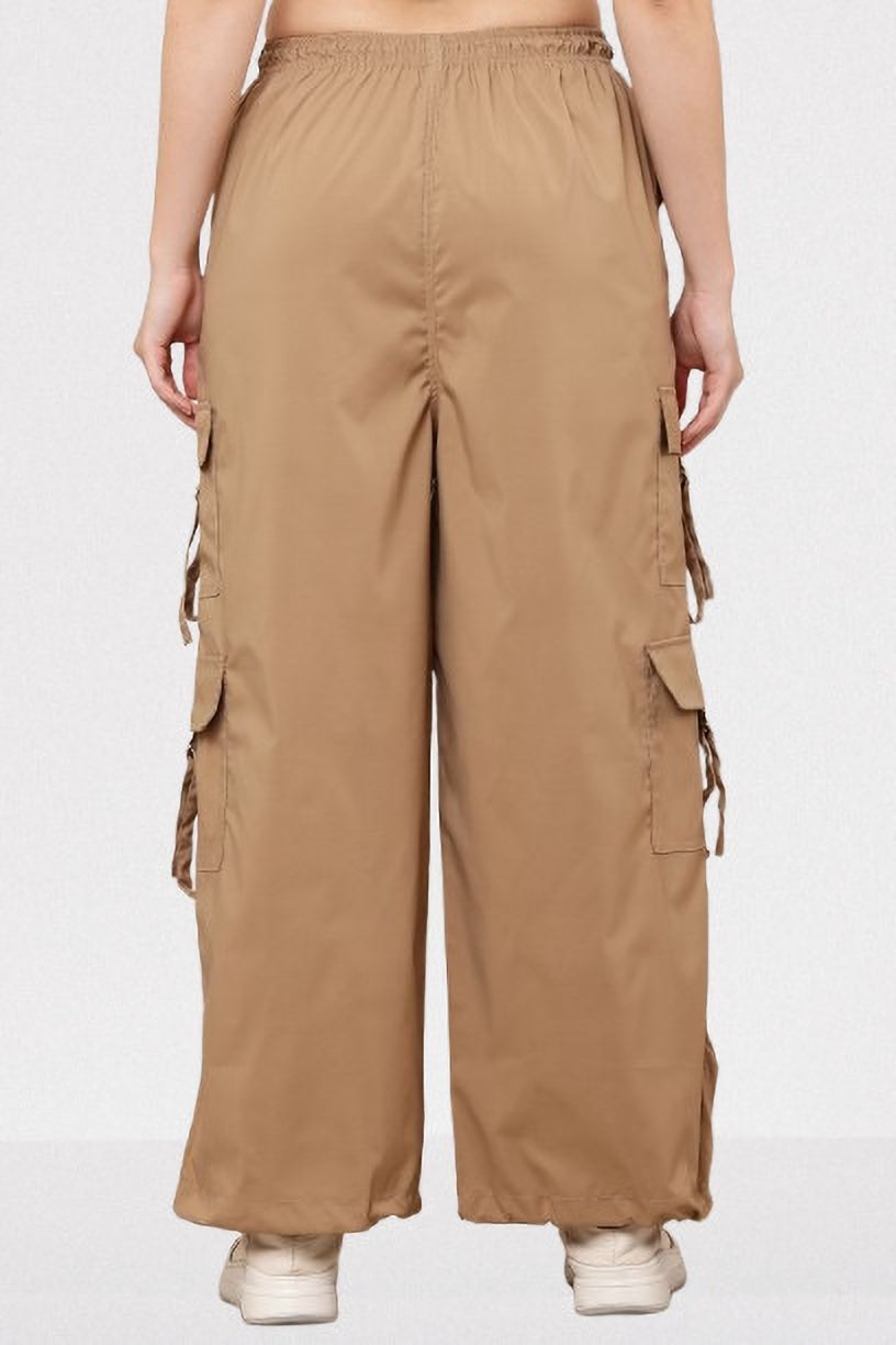 barmanic Women Cargos-picture-18
