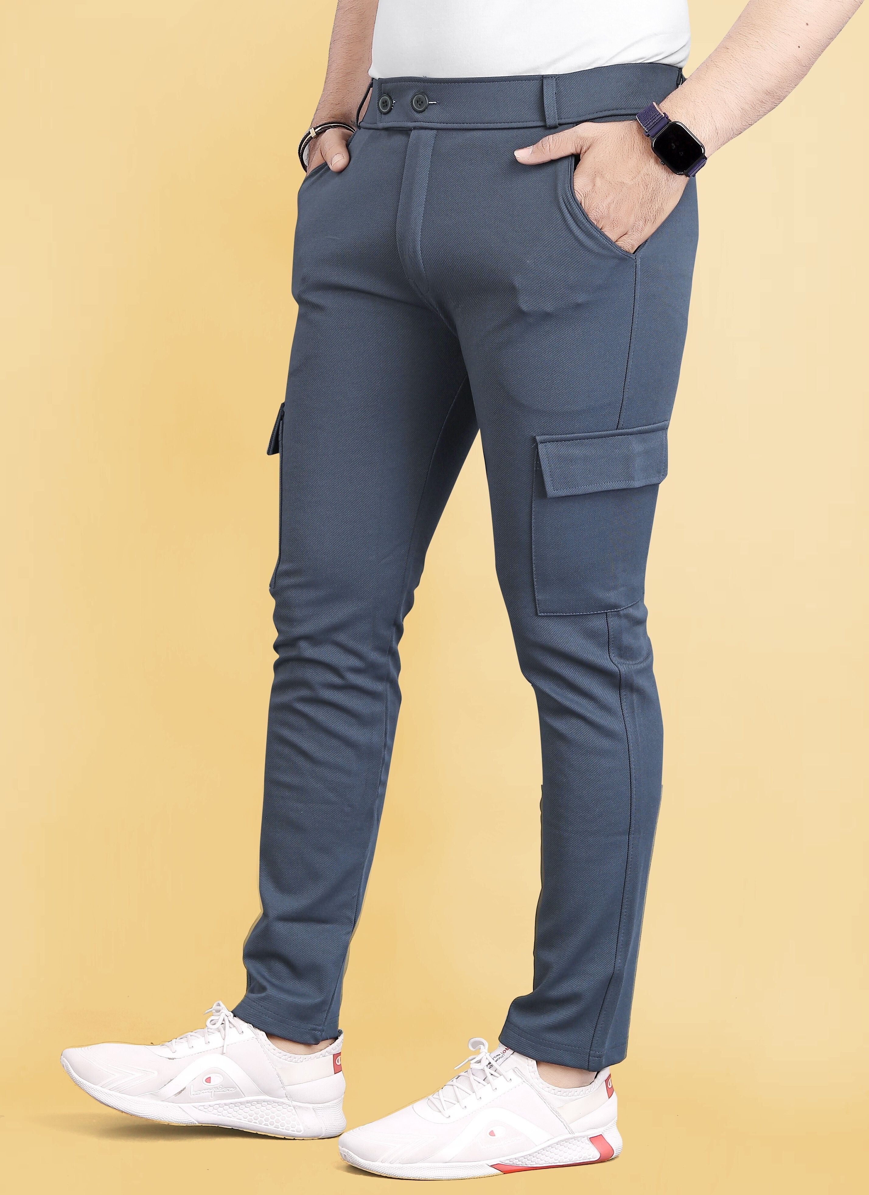 gibbonte Men Cargos-picture-10