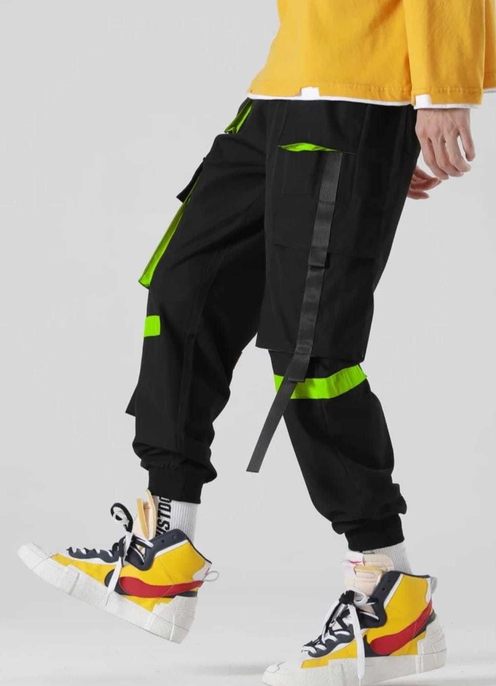 raavi Men Cargos-picture-25