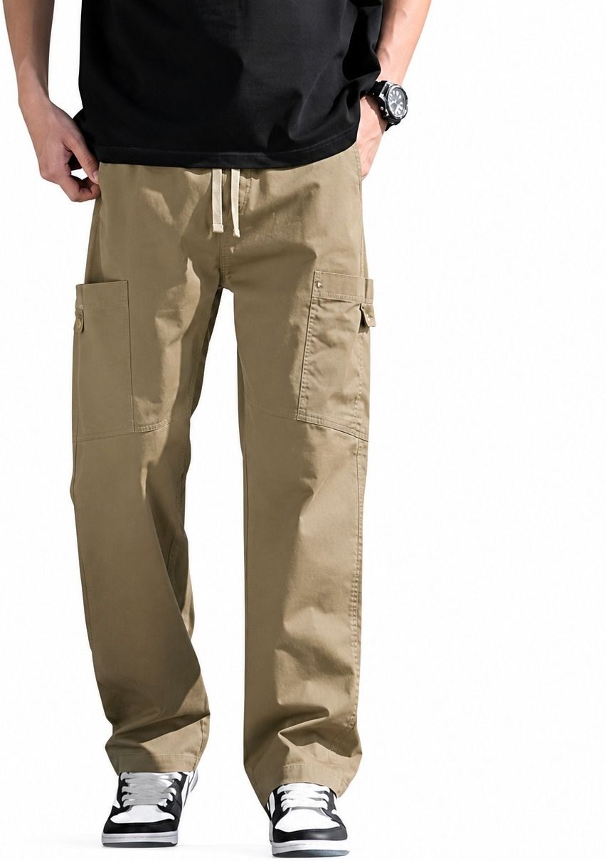 viaes Men Cargos-picture-10