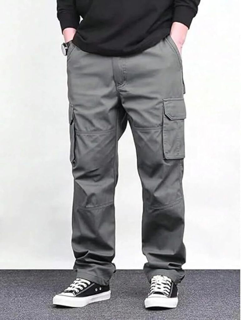 kgv Men Cargos-picture-25