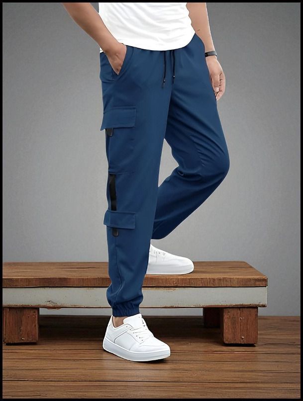 savirash fas trend Men Cargos-picture-27