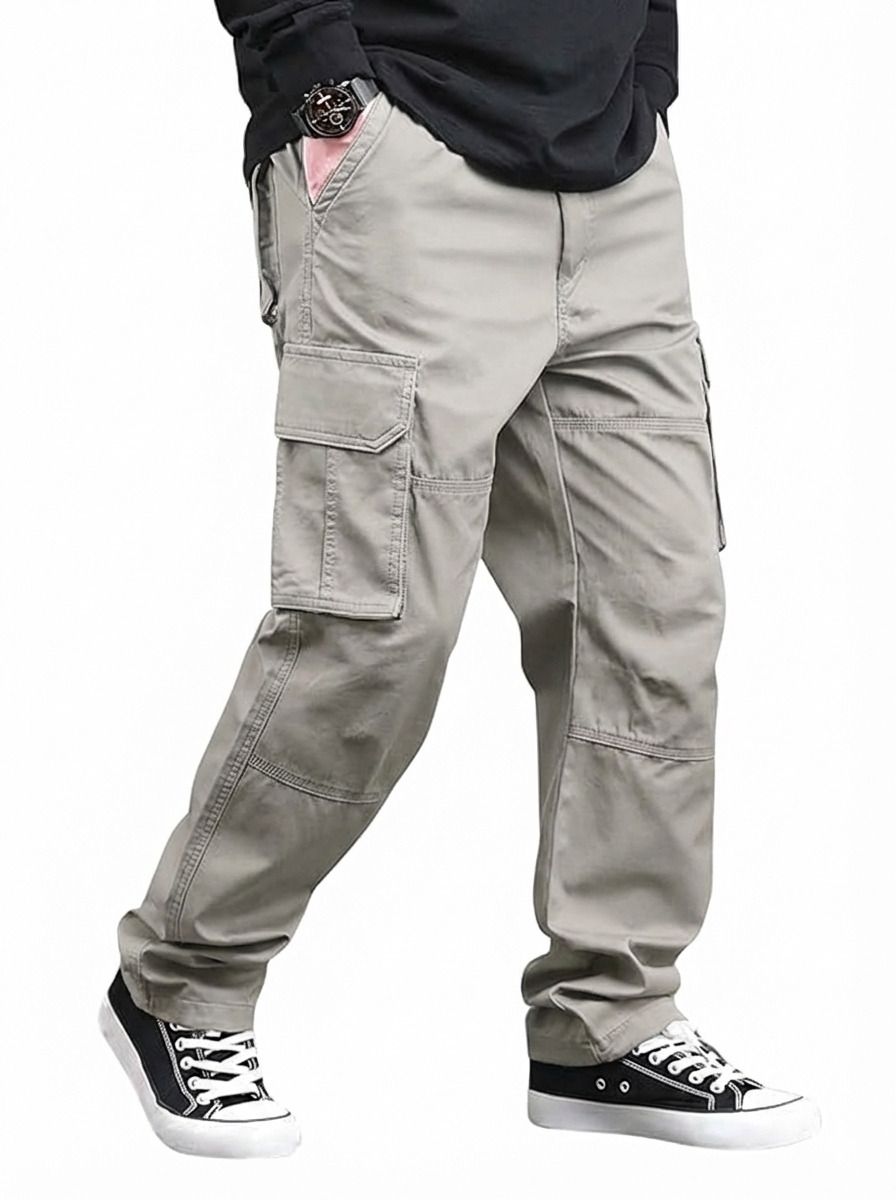 jexputi Men Cargos-picture-18
