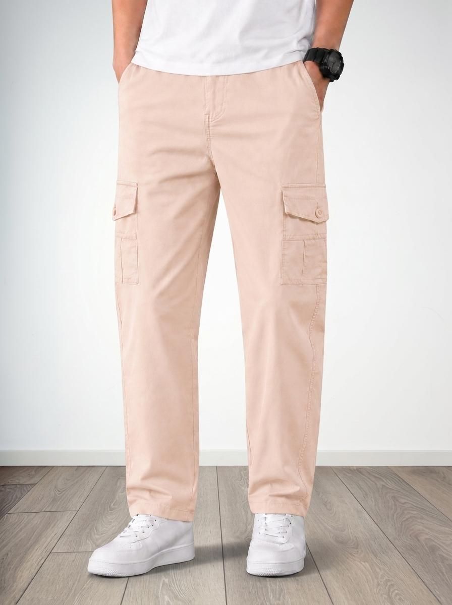 metronaut Men Cargos-picture-46