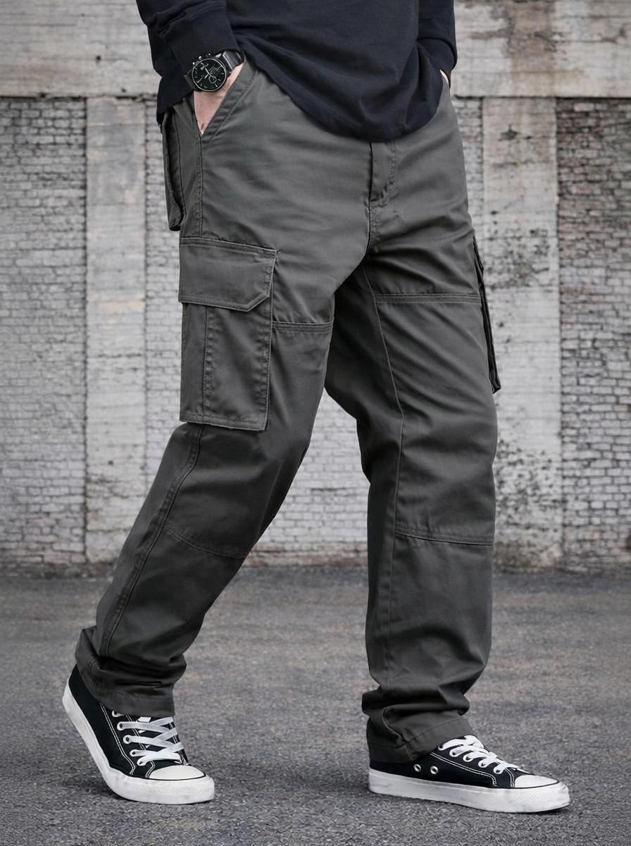tyrell Men Cargos-picture-19