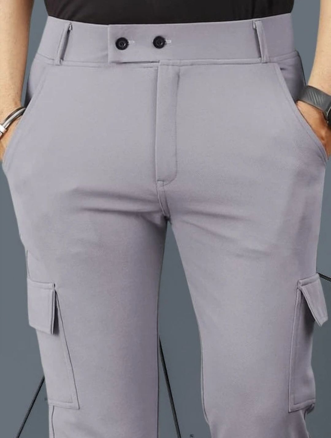 ignisense Men Cargos-picture-41
