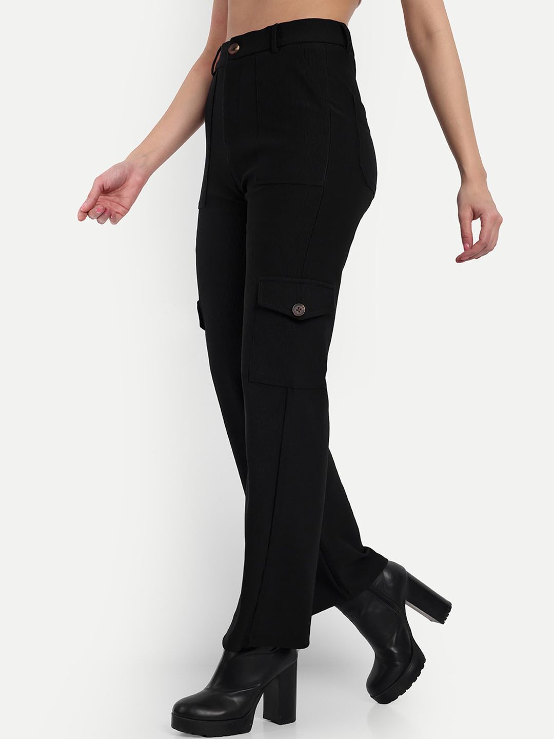 broadstar Women Cargos-picture-16