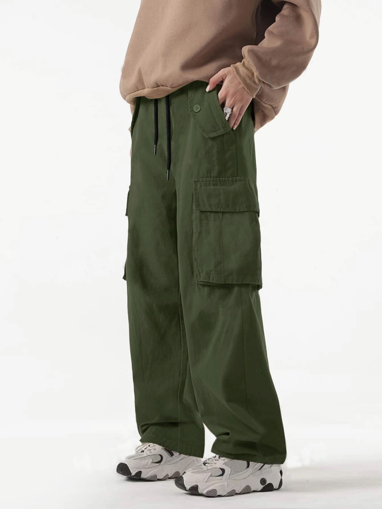 poshax Men Cargos-picture-23