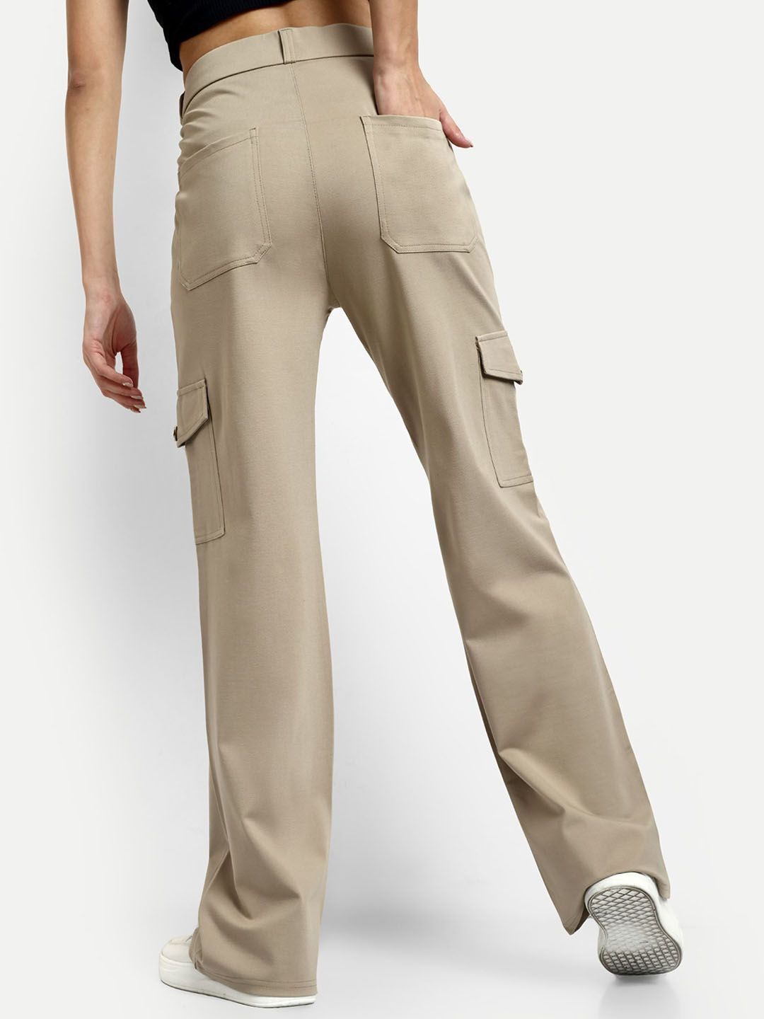 broadstar Women Cargos-picture-44