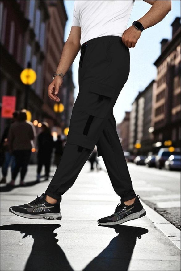 savirash fas trend Men Cargos-picture-10