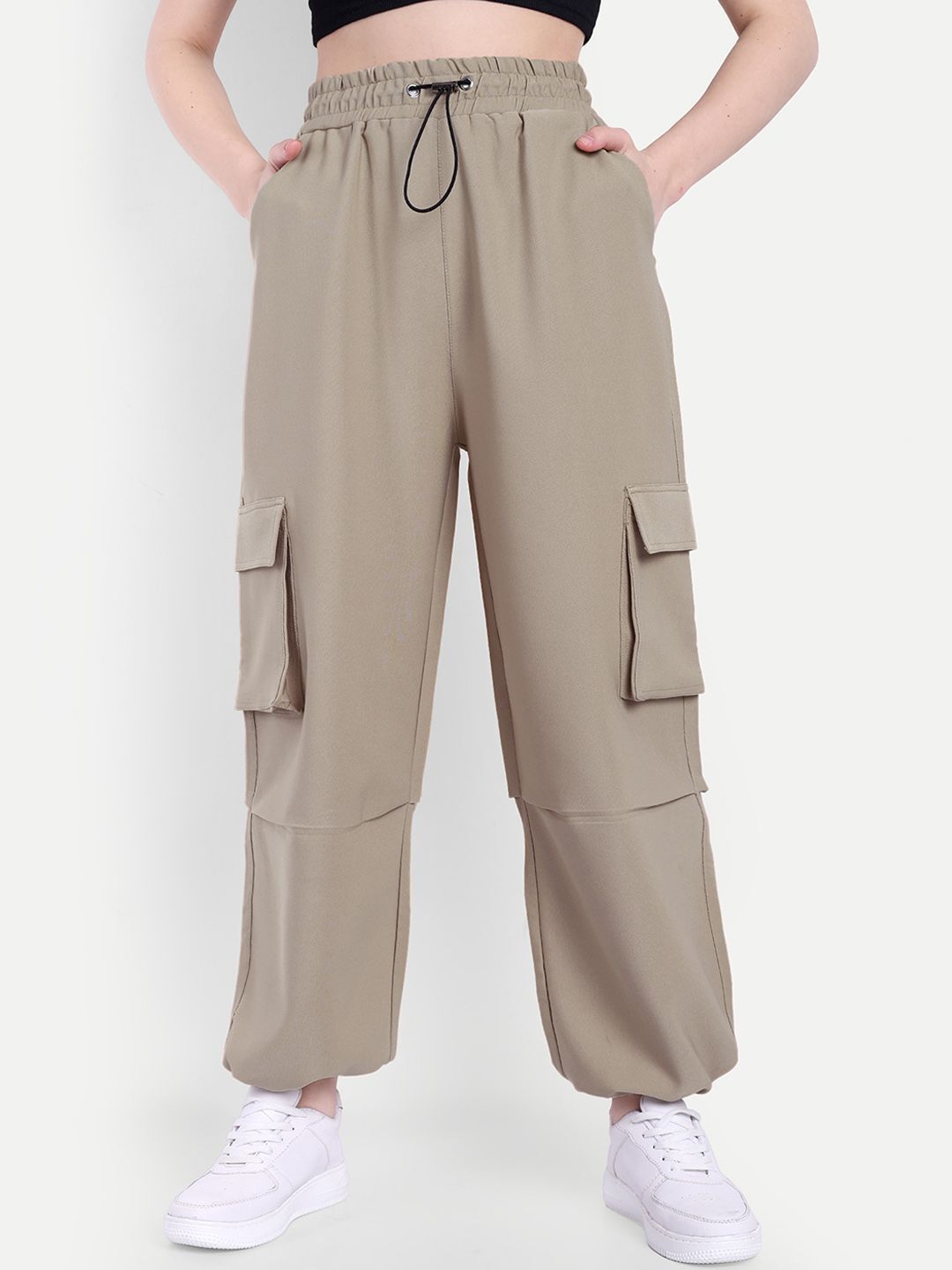 broadstar Women Cargos-picture-1