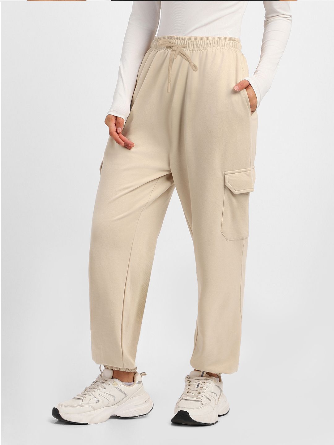 juneberry Women Cargos-picture-39