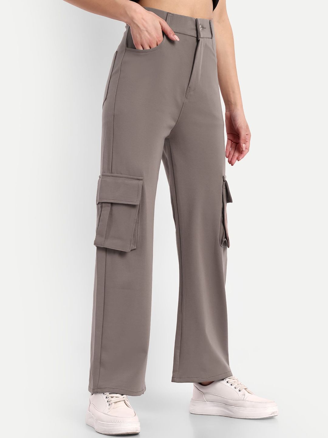broadstar Women Cargos-picture-7