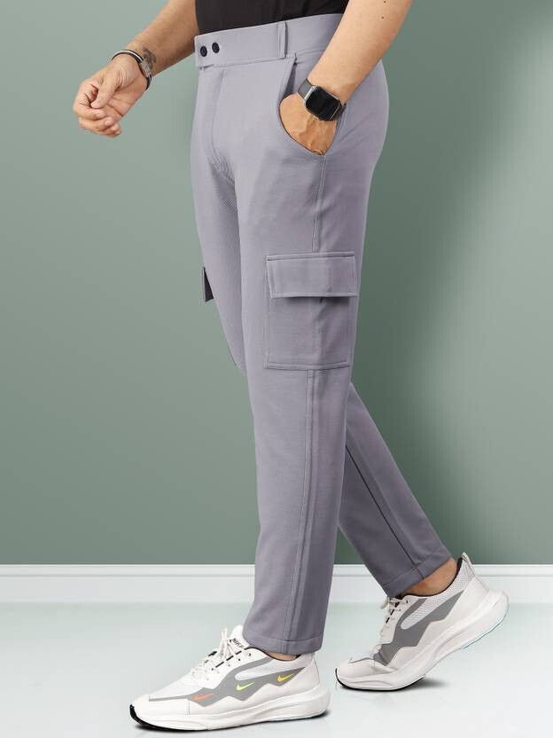 ynam Men Cargos-picture-21