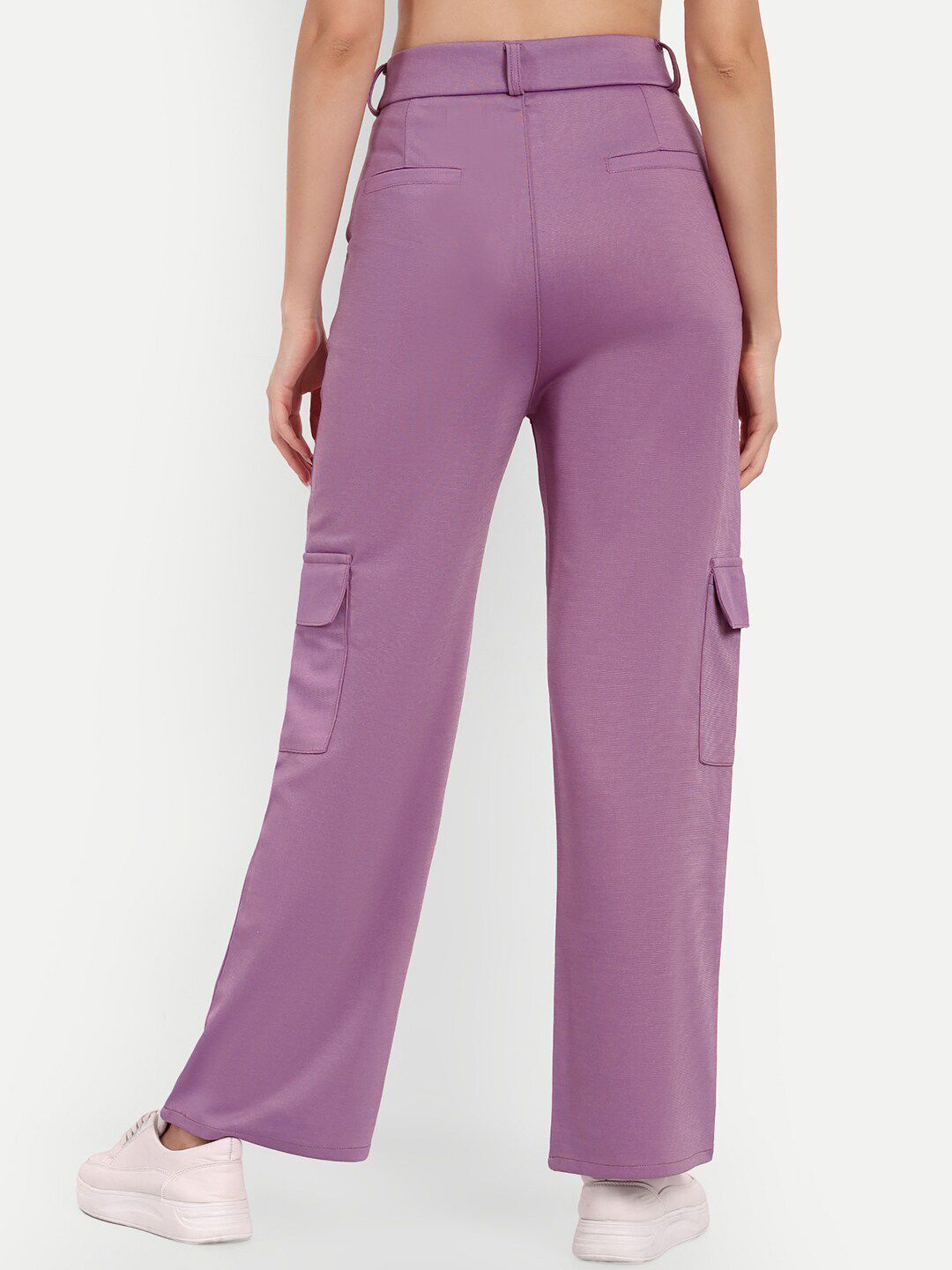 broadstar Women Cargos-picture-9