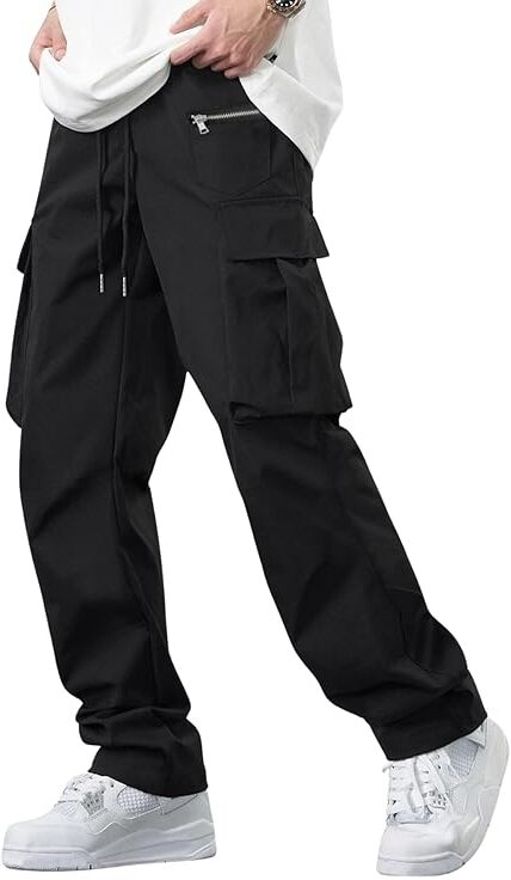 poshax Men Cargos-picture-22