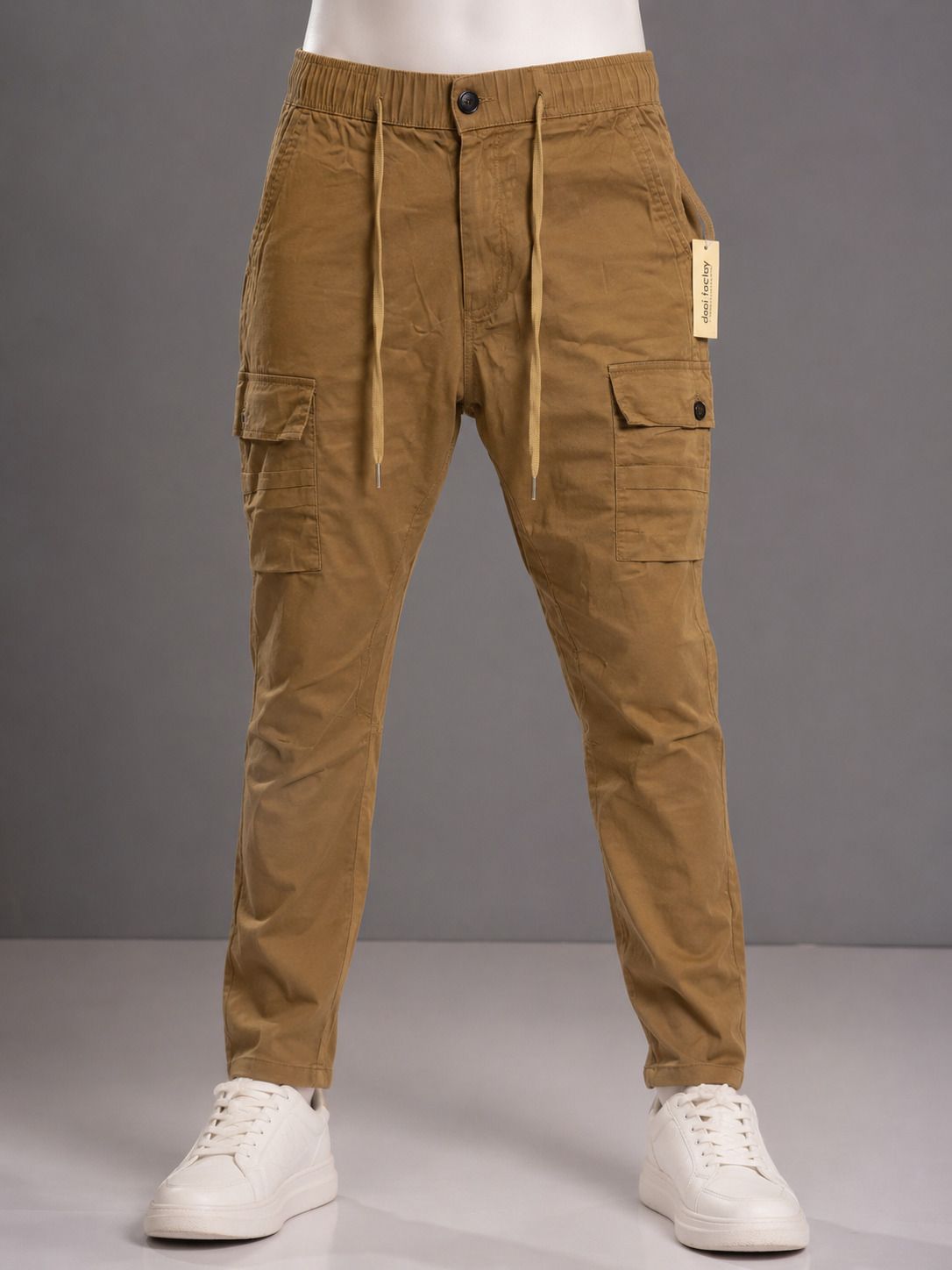 raj fashion Men Cargos-picture-41
