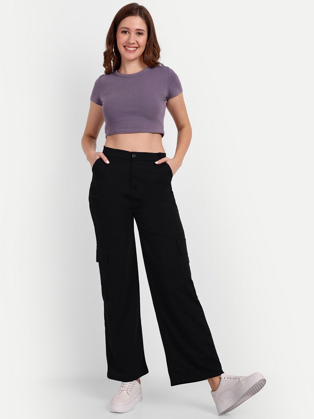 broadstar Women Cargos-picture-47