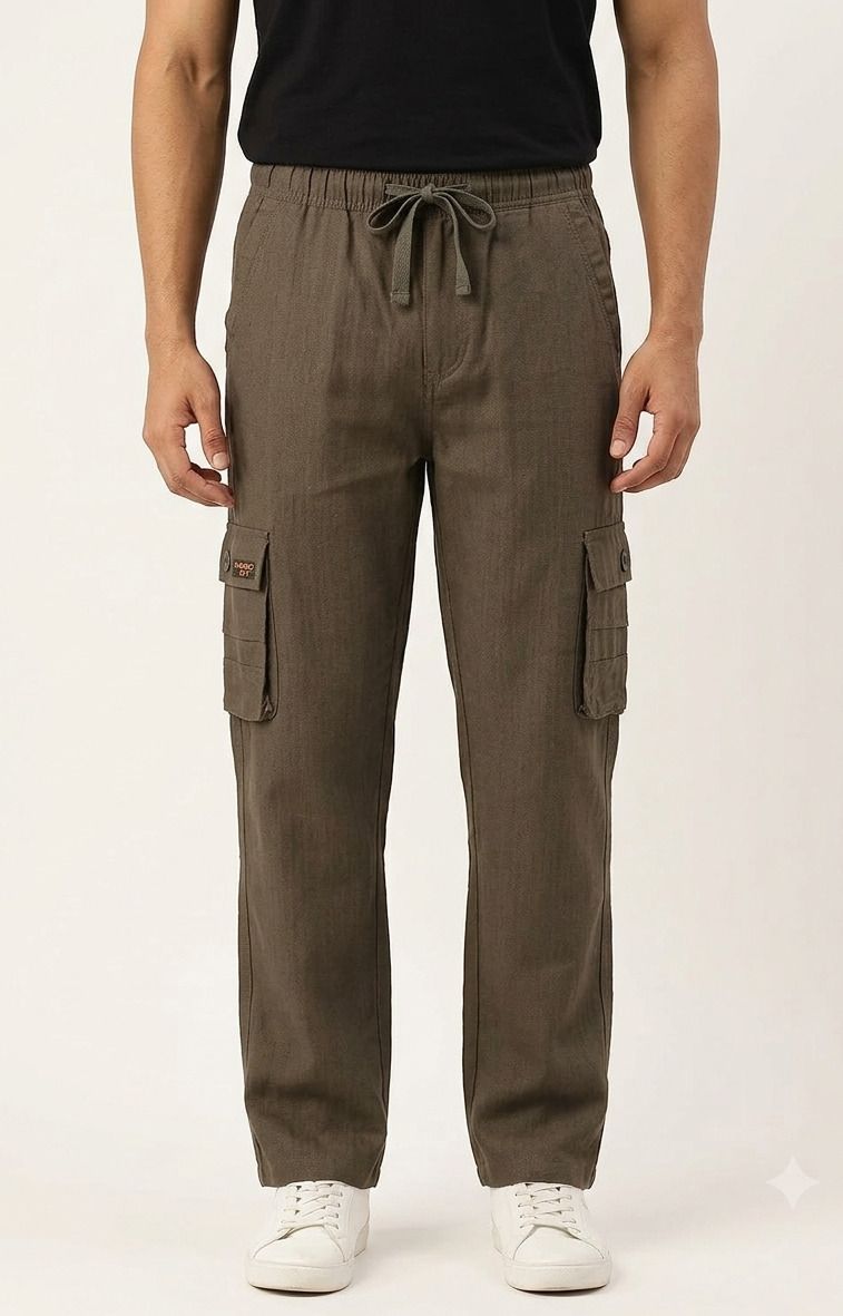 dlike Men Cargos-picture-42