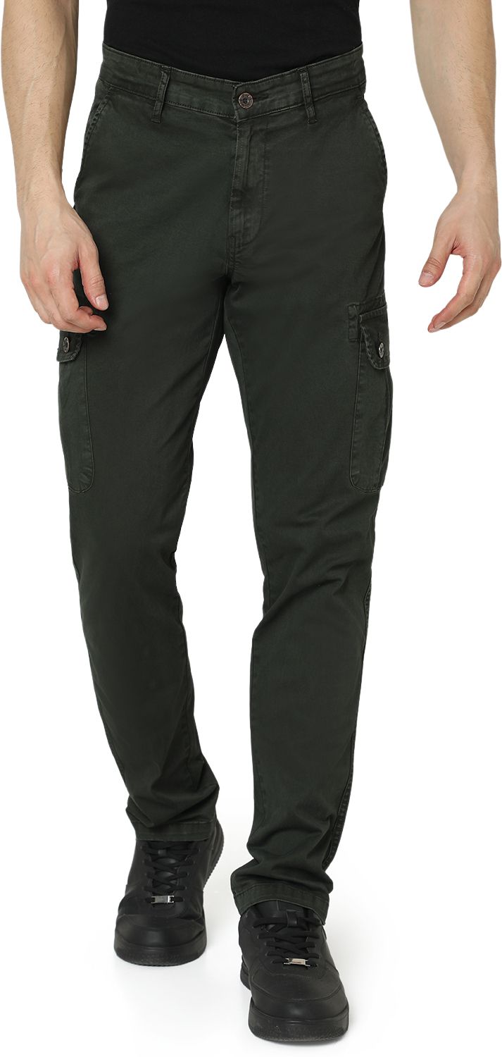 spykar Men Cargos-picture-18