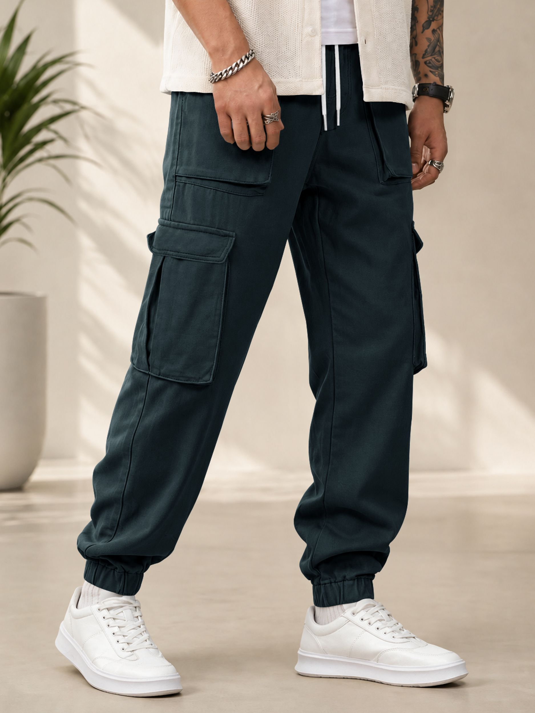 eyebogler Men Cargos-picture-14