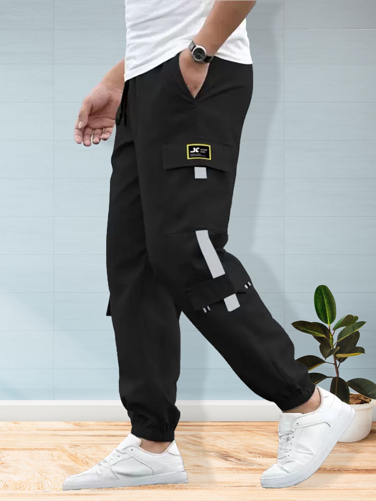 Men Cargos-image-7