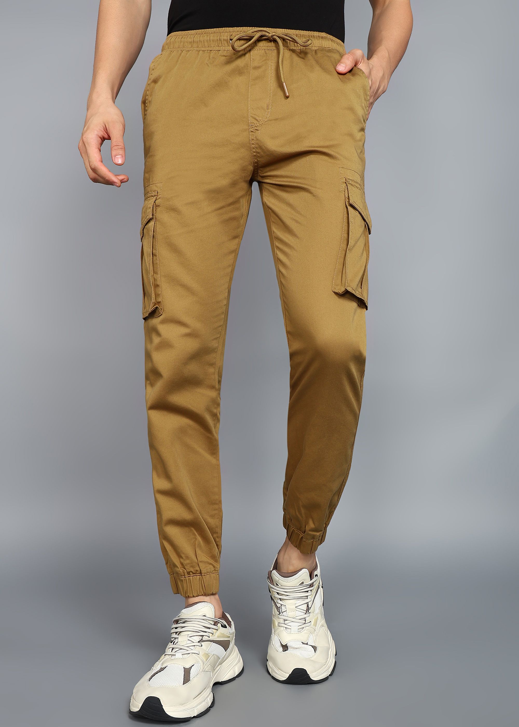 metronaut Men Cargos-picture-24