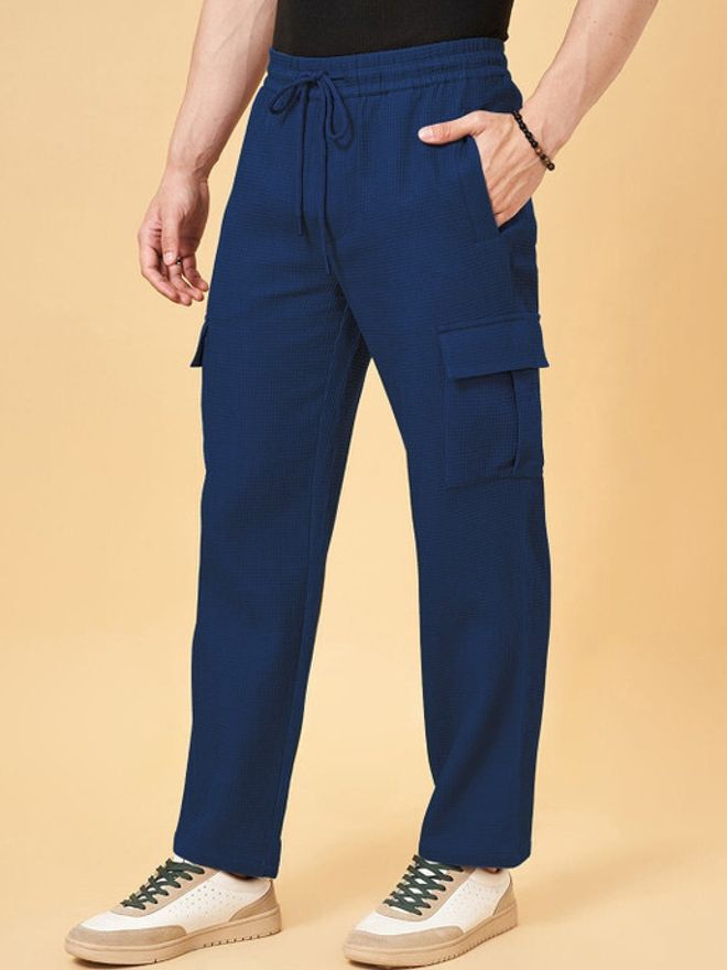 ynam Men Cargos-picture-15