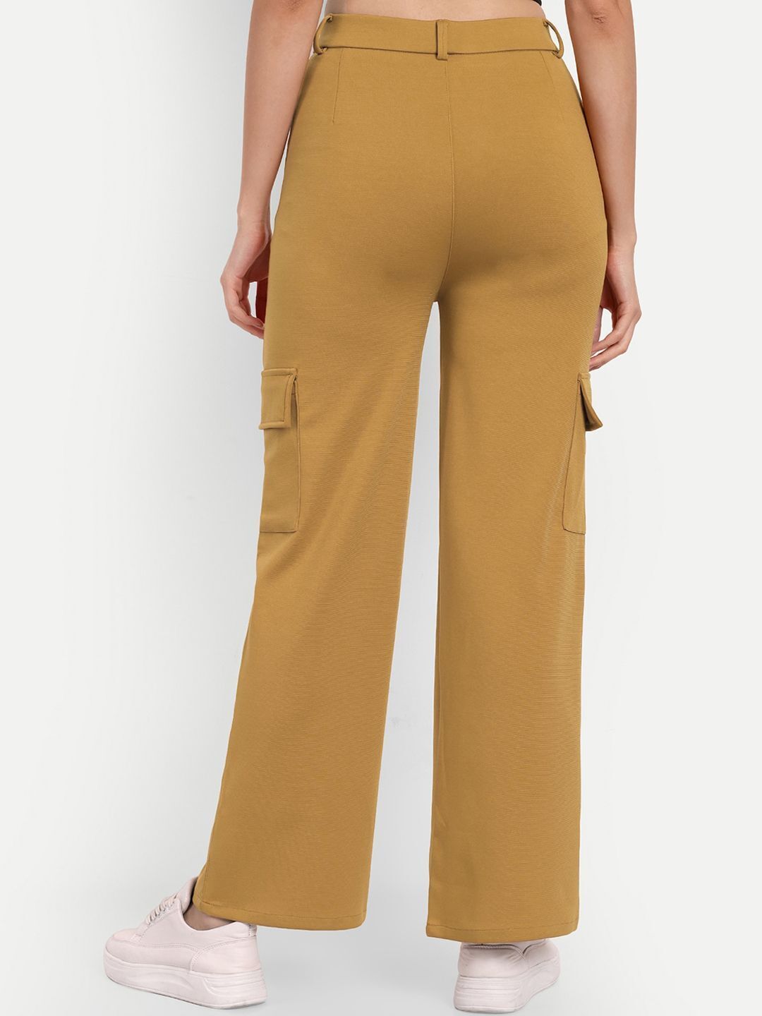 broadstar Women Cargos-picture-25