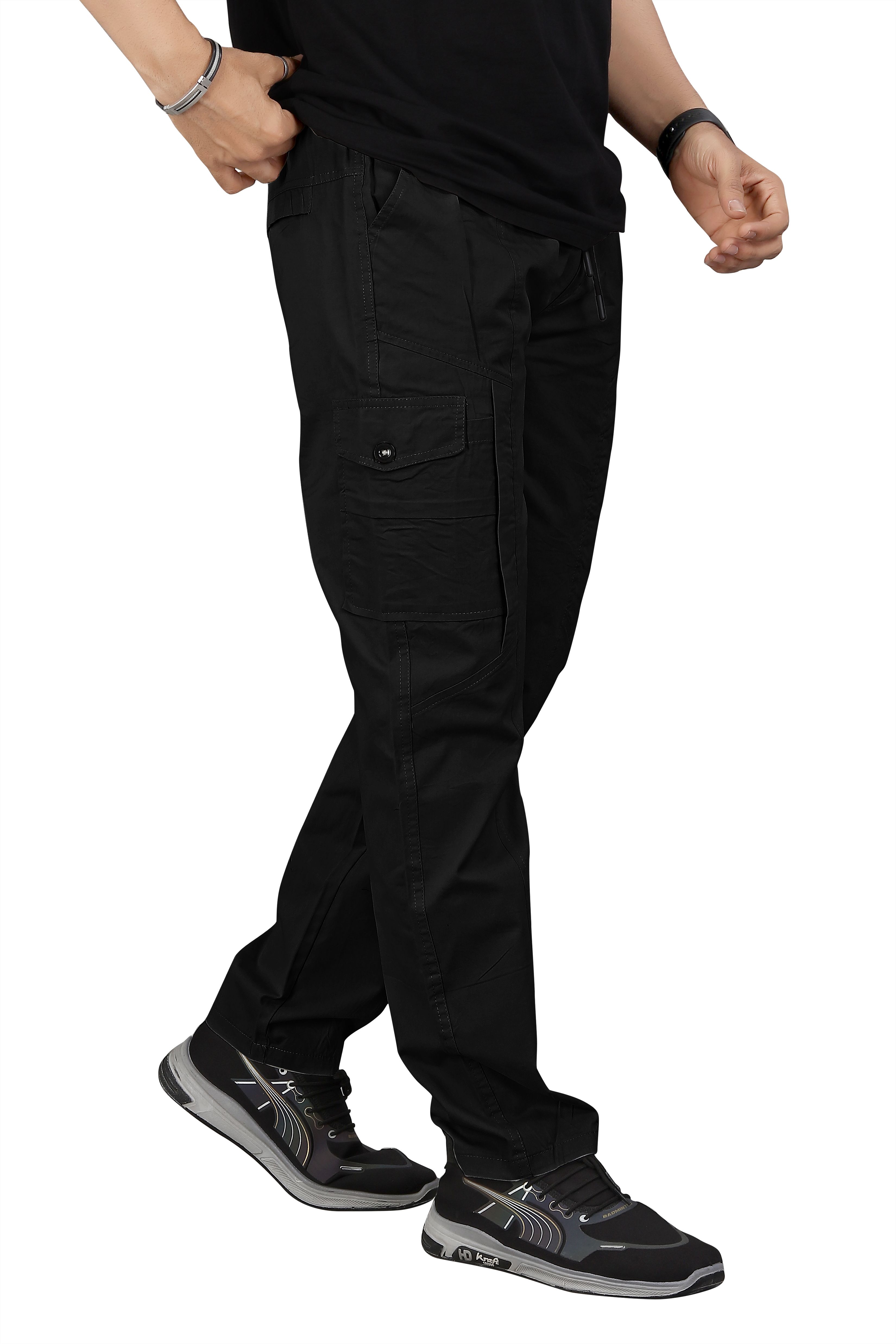 rusvan Men Cargos-picture-34