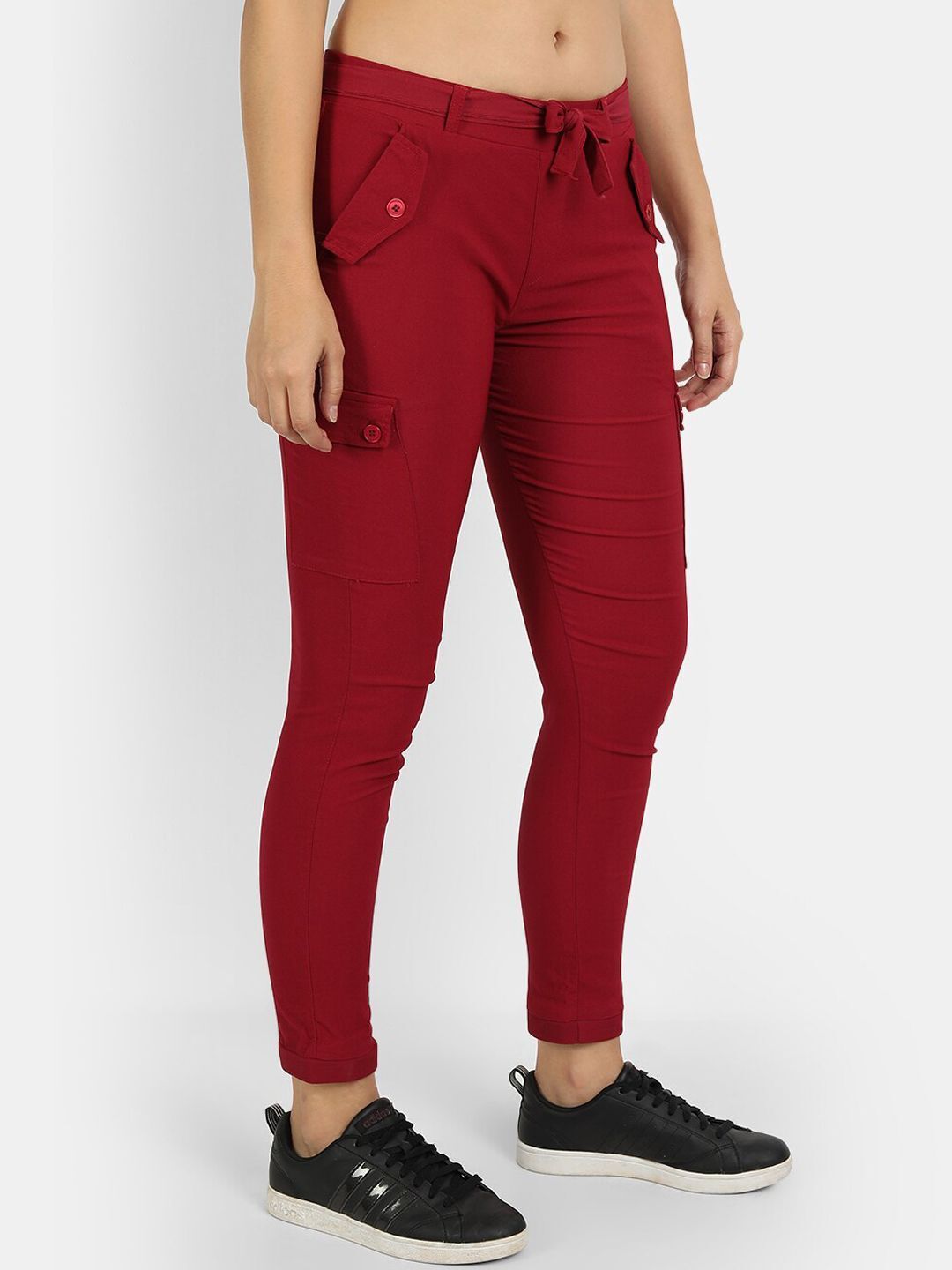 broadstar Women Cargos-picture-15