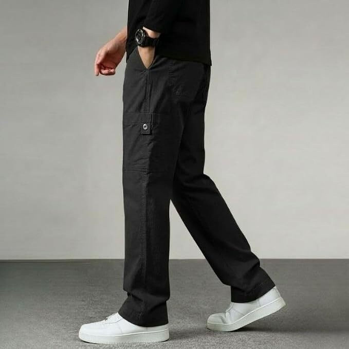 jexputi Men Cargos-picture-14