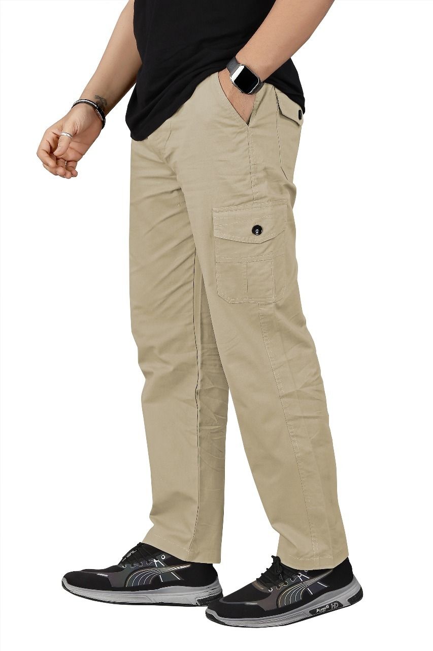 om fashion Men Cargos-picture-0