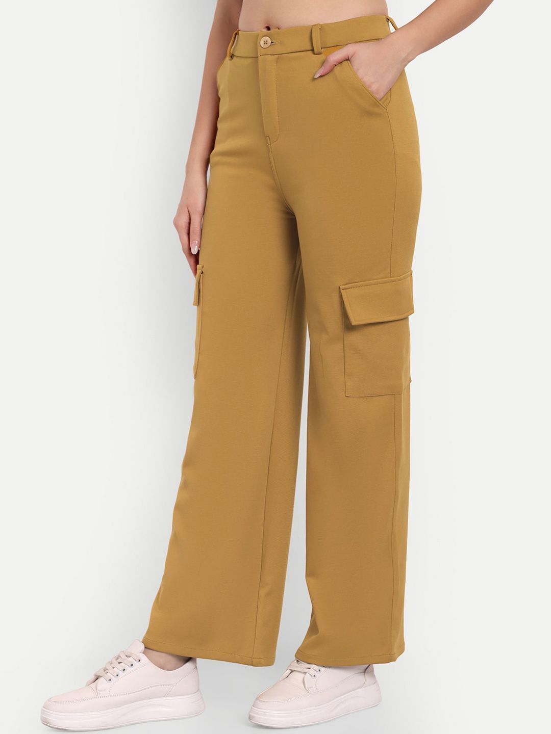 broadstar Women Cargos-picture-5
