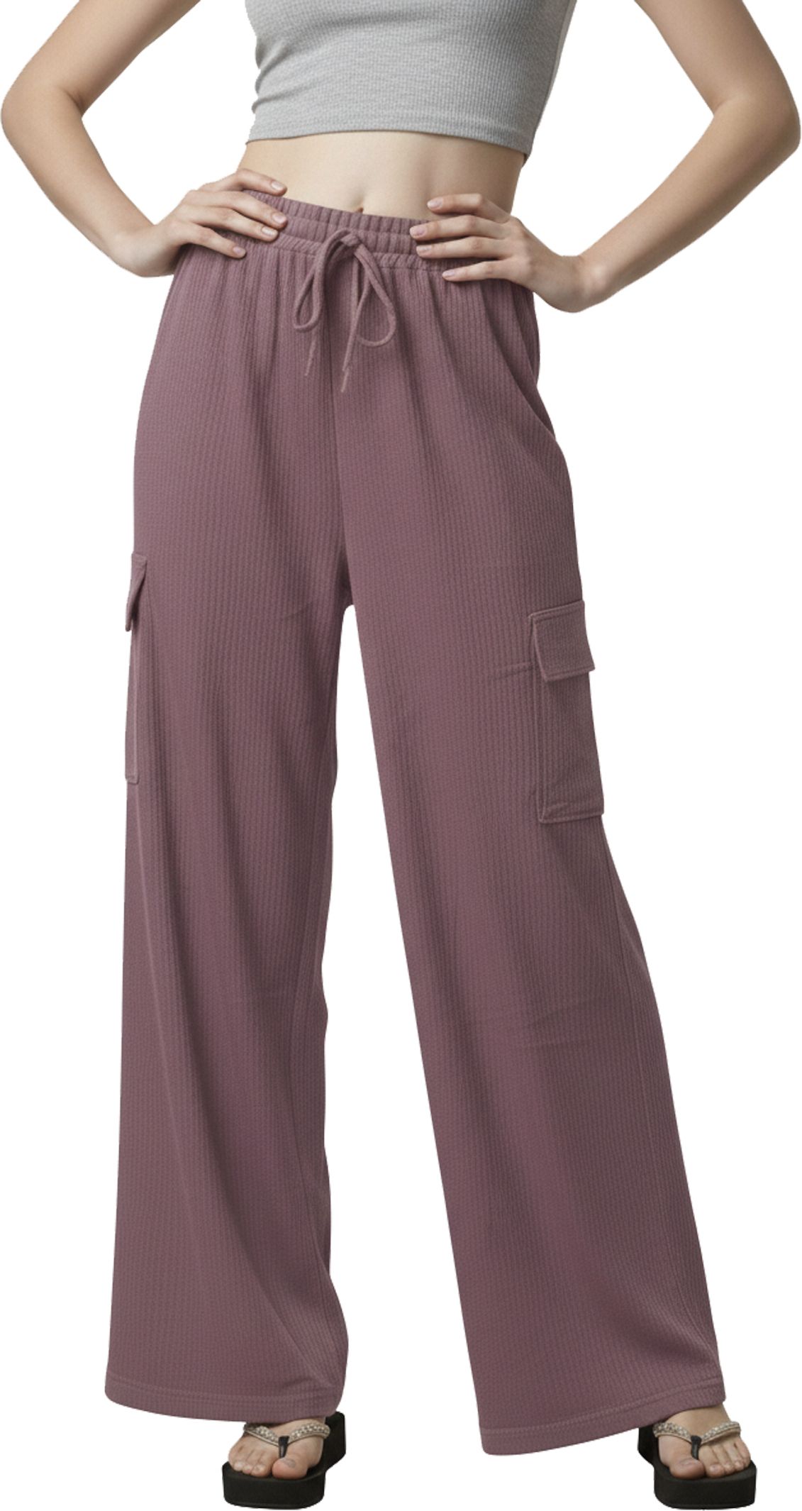 swanit Women Cargos-picture-10
