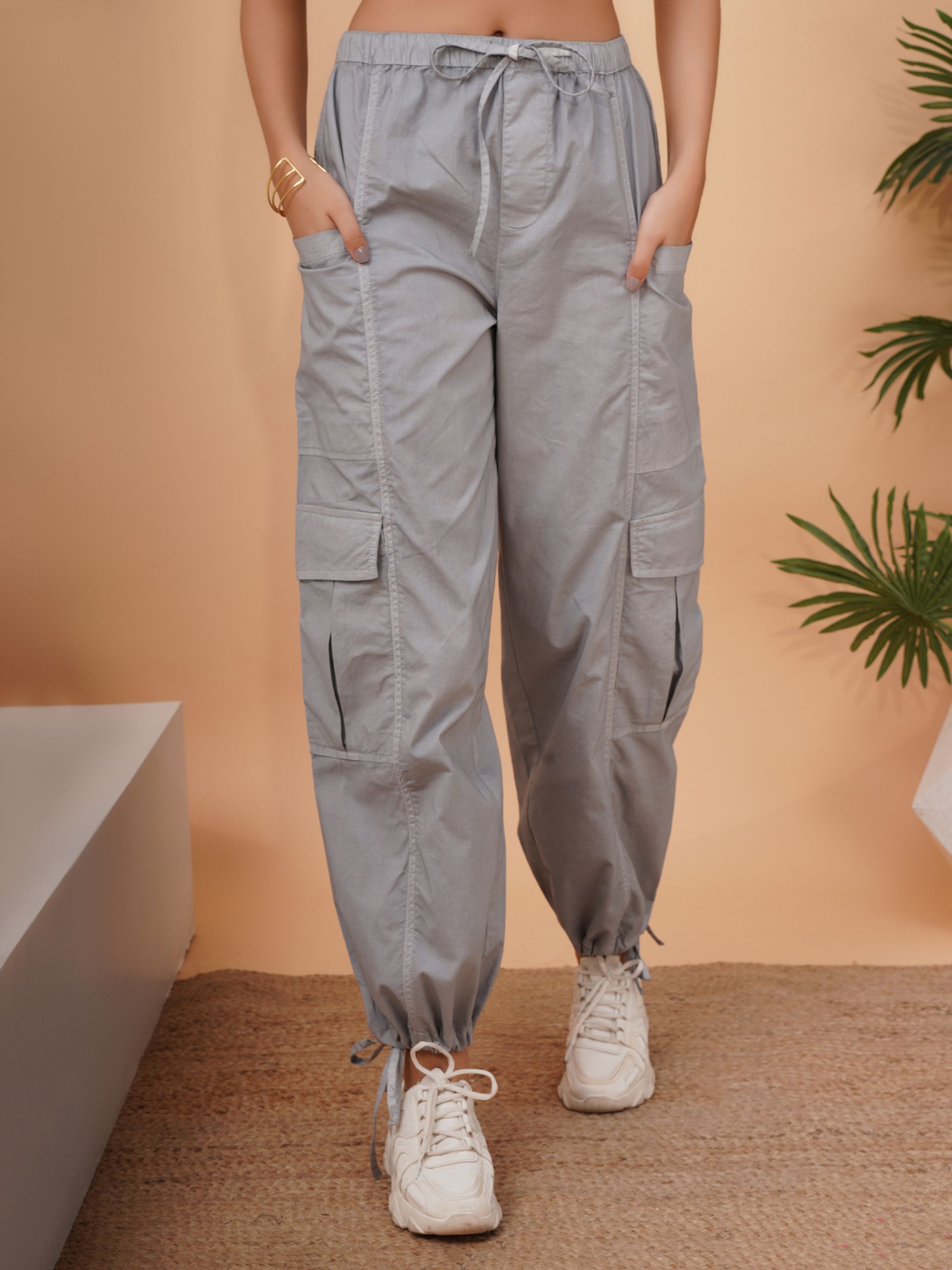 nuevosdamas Women Cargos-picture-46