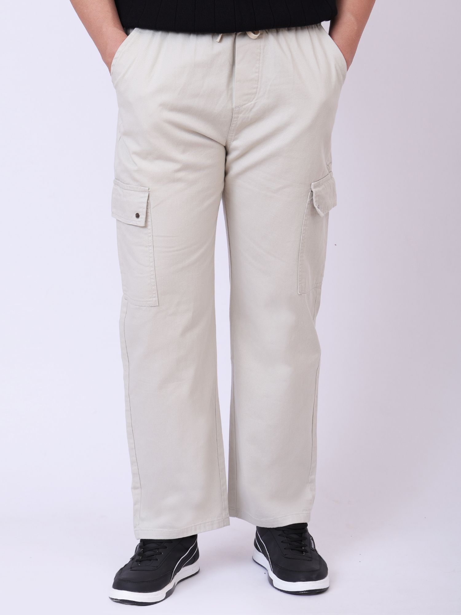 khasaab style Men Cargos-picture-24