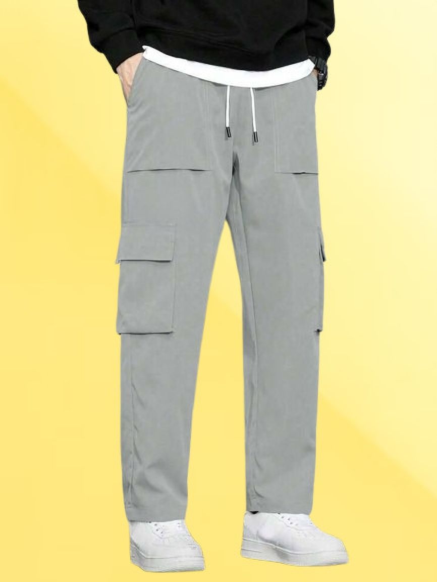 metronaut Men Cargos-picture-41