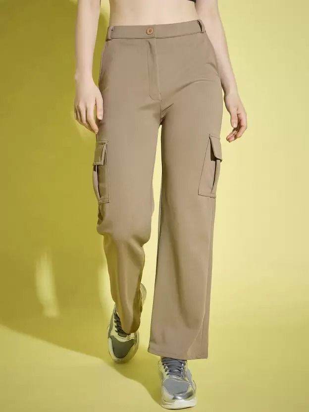 true westies Women Cargos-picture-12