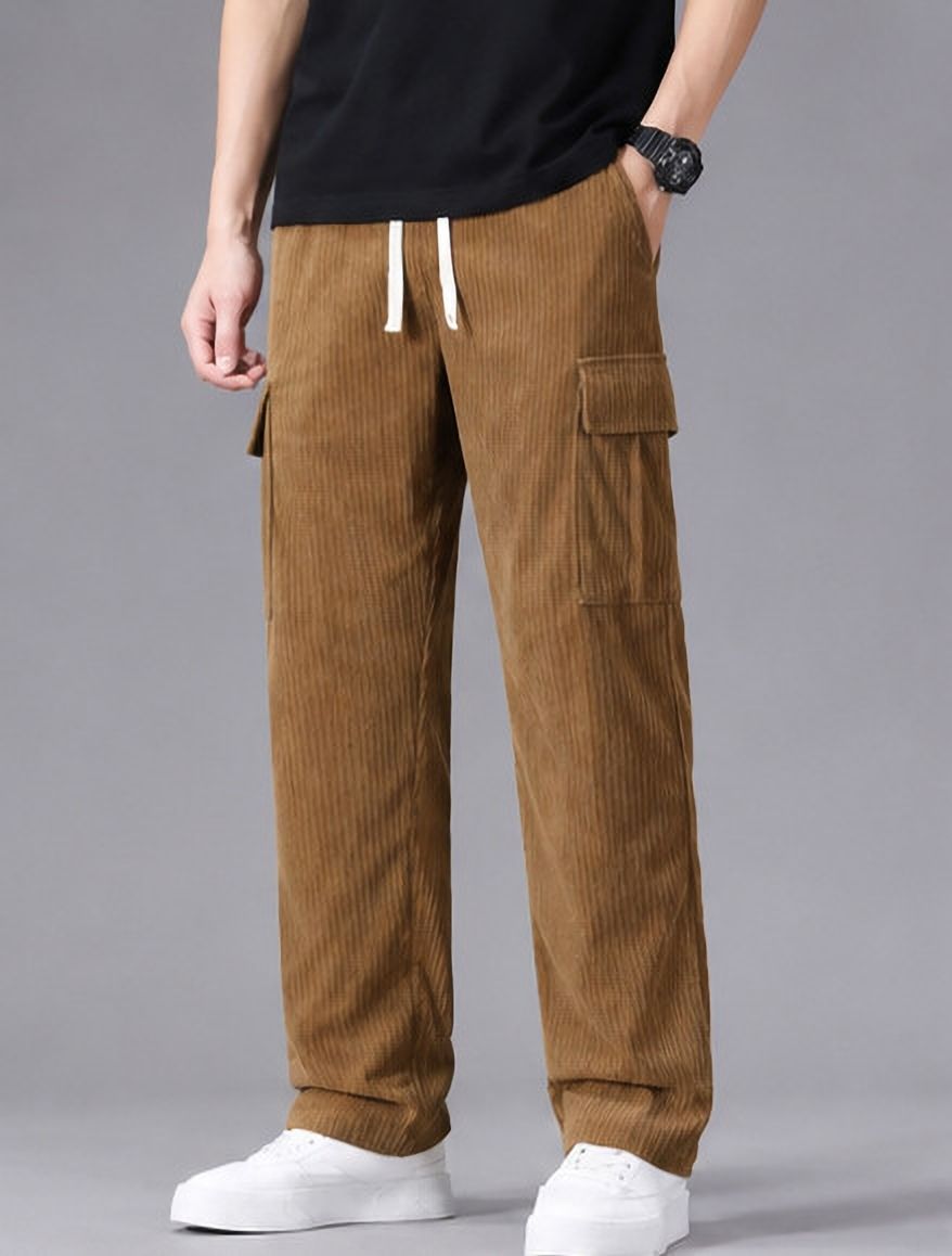 amodastyle Men Cargos-picture-12