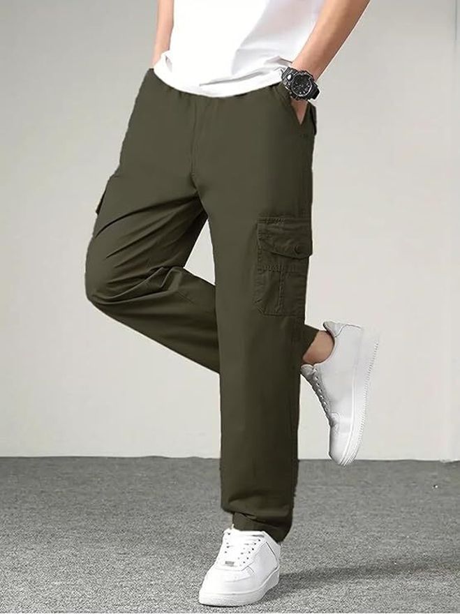 famous style Men Cargos-picture-13